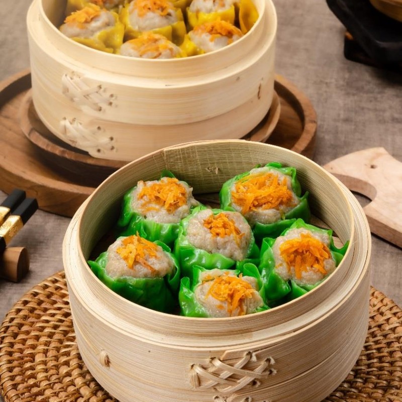 mitrama dimsum siomay