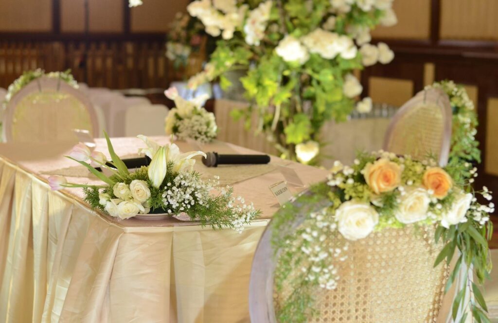 mitrama wedding hero